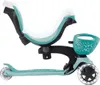 GLOBBER GO-UP BABY 360 LIGHTS – 3in1 Aufsitzrad, Laufrad, Produktbild-Vorschau 4