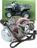 Karburátor ATV 0470 537 Vysoce výkonná vysoce pevná přesná Náhled obrázku produktu 5