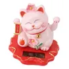 Lucky Cat Ornament, Lucky Fortune Cat, Fortune Cat Podgląd zdjęcia produktu 5