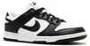 Buty Sportowe Nike W Dunk Low Next Nature Dd1873 102 R-40,5 Podgląd zdjęcia produktu 16