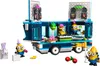 LEGO® LEGO Despicable Me 75581 Minions e il party bus Anteprima dell’immagine prodotto 5