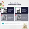Fentic Stroj na Těstoviny – Elektrický Nástavec pro Fentic Náhled obrázku produktu 5