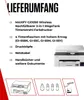 Canon MAXIFY GX 1050 Produktbild-Vorschau 28