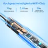 Ohrenschmalz Entferner Otoskop mit LED HD Kamera, Produktbild-Vorschau 5