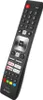 Sharp 43GP6265E TV 109,2 cm (43") 4K Ultra HD Smart TV Wifi Produktbild-Vorschau 14