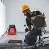 VA-Cerulean Keramik Heizlüfter 2000 W, Elektroheizung mit Produktbild-Vorschau 7