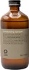 A brown glass bottle of OWAY Moisturizing Hair Bath with a label. Anteprima dell’immagine prodotto