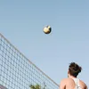Outtec® Filet de volleyball, filet de badminton, filet de Voir les images du produit 6
