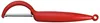 Silit Pelaro Tomaten- und Gemüseschäler, rot 3201003829 Anteprima dell’immagine prodotto 8