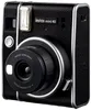 Fujifilm Instax Mini 40 schwarz Sofortbildkamera Set Produktbild-Vorschau 2