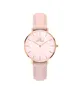 Montres Daniel Wellington dw00100514 Voir les images du produit 1