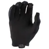 Troy Lee Designs Herren Handschuhe Flowline , Mono - Produktbild-Vorschau 2