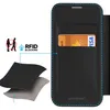 Dux Ducis Skin X Pro Custodia magnetica Flip MagSafe Anteprima dell’immagine prodotto 3