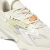 Close-up view of a Lacoste sneaker. Produktbild-Vorschau