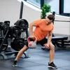 Gymtek® Haltère Kettlebell - Poids 14kg - Haltère boule, Voir les images du produit 4