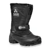 Kamik WATERBUG5G Stiefel EUR 25 schwarz Produktbild-Vorschau 2