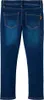 Name It Silas Xslim 2002 Jeans Blau 9 Years Junge Blau 9 Produktbild-Vorschau 8