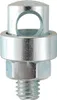 Fix Nippel Strebenkloben, M5 x 12 mm, Bohrung 4,7 mm, für Produktbild-Vorschau 1