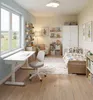 roba Kinderbürostuhl Smart Grow grau - Ergonomischer Produktbild-Vorschau 9