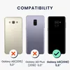 kwmobile Handyhülle für Samsung Galaxy A8 (2018) Hülle - Produktbild-Vorschau 2