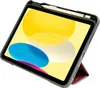 SHOCKGUARD The Ultra Folio Case beere für Apple iPad A16 & Produktbild-Vorschau 4