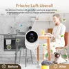 Elektrischer Luftreiniger,Ozongeruchseliminator,für starken Produktbild-Vorschau 6