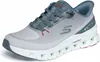 Skechers Arch Fit Glide-Step Pro Grau LGBL Größe EU 46 Produktbild-Vorschau 15