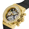 Guess Fusion Damenuhr Guess-GW0553L4 Produktbild-Vorschau 10