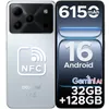 Smartfon DOOGEE Note56 Pro, Android 16, ekran 6,56" 90Hz, Podgląd zdjęcia produktu 1