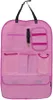 Organizzatore di sedili (rosa) Anteprima dell’immagine prodotto 9