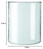 Bodum Spare Beaker Produktbild-Vorschau 7