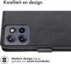 imoshion Luksusowe etui typu bookcase do telefonu Motorola Podgląd zdjęcia produktu 3