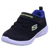 SKECHERS SKECH-STEPZ 2.0 MINI Schwarz Produktbild-Vorschau 8