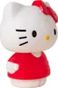 Hello Kitty LED Leuchte Hello Kitty Red 25 cm Produktbild-Vorschau 8
