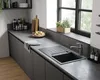 Hansgrohe Spültischmischer Focus ND Schwenkauslauf Produktbild-Vorschau 5