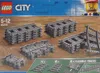 Koľajnice Náhľad obrázku produktu 10