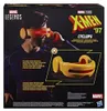 X-Men '97, séria Marvel Legends, replika prilby Cyclopsa Náhľad obrázku produktu 18