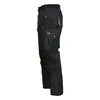 Arbeitskleidung Art.Mas Classic Grau Bundhose Gr. 52 Produktbild-Vorschau 7