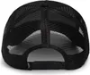 Goorin Bros. Trucker Cap The Vicious Snake black Produktbild-Vorschau 7