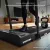 Sportconic Elektryczna bieżnia do 12 km/h, składany Walking Podgląd zdjęcia produktu 6