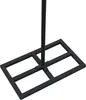 LOFT42 Fabri3 – Stehender Kleiderständer – 165 x 50 x 30 – Produktbild-Vorschau 2