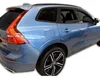 Sada 4 kusů deflektorů pro VOLVO XC60 (2. generace) od roku Náhled obrázku produktu 2