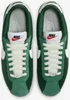 Nike Cortez TXT "Fir" Grün, Größe: 39 Produktbild-Vorschau 4