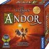Les légendes d'Andor Voir les images du produit 1