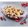 Teglia Ovale Irresist 2 Manici 40X28 Anteprima dell’immagine prodotto 9