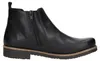 Rieker Chelsea Boots - Black Syntetická koža : 39 : Náhľad obrázku produktu 18