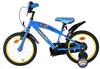 Vélo enfant Rubble & Crew - Garçons - 16 pouces - Bleu Voir les images du produit 10