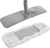 A mop head and its attachment base are shown against a white background. Podgląd zdjęcia produktu
