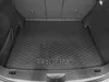 Gummiwanne für den Kofferraum Mazda CX-60 2022- (auch PHEV) Produktbild-Vorschau 2