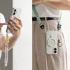 Ringke Fusion Magnetic Magsafe Fall für Iphone 17 - Klar Produktbild-Vorschau 7